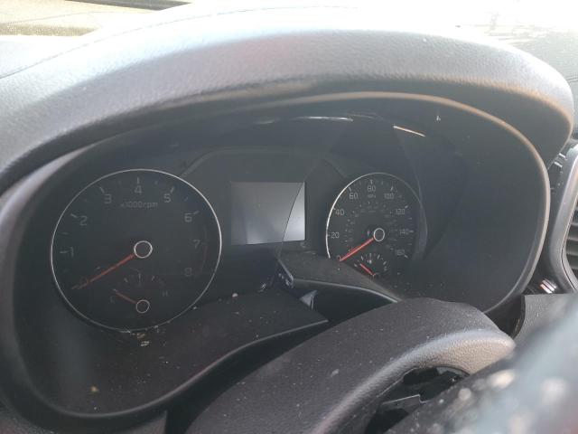 2018 KIA SPORTAGE E #3317986903