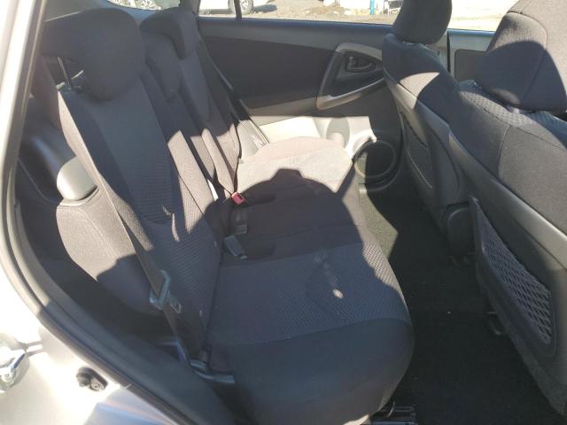 2007 TOYOTA RAV4 SPORT #3297048546