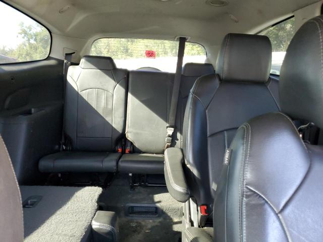 2017 BUICK ENCLAVE #3285549292