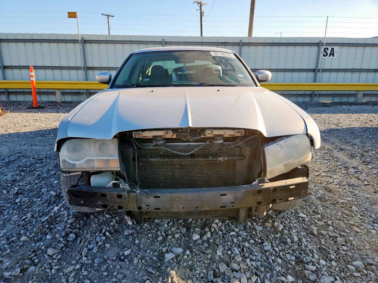 Lot #3283840416 2006 CHRYSLER 300