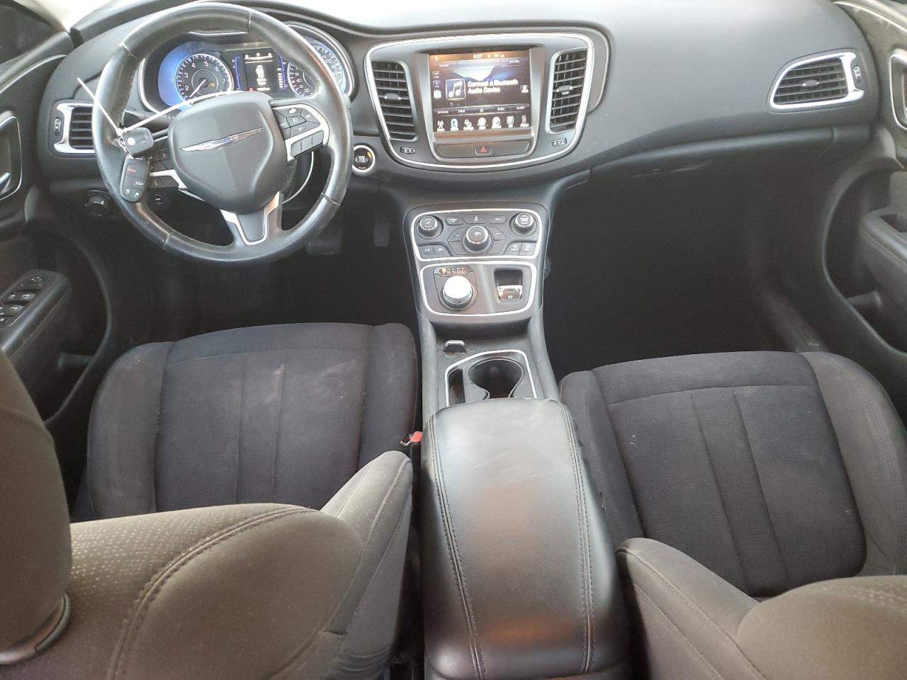 CHRYSLER 200 LIMITED