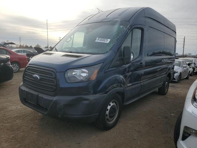 Global Auto Auctions: 2019 FORD TRANSIT T-