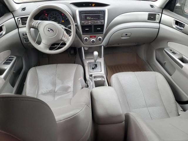 2010 SUBARU FORESTER 2 #3291451558