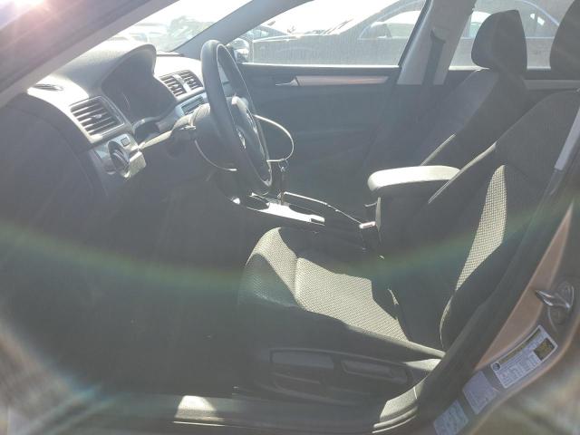 2015 VOLKSWAGEN PASSAT S #3285554274