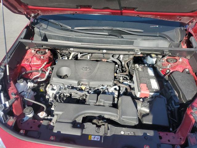 2024 TOYOTA RAV4 XLE #3303811458