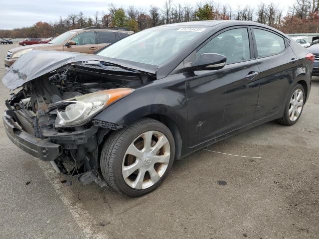 Global Auto Auctions: 2012 HYUNDAI ELANTRA GL