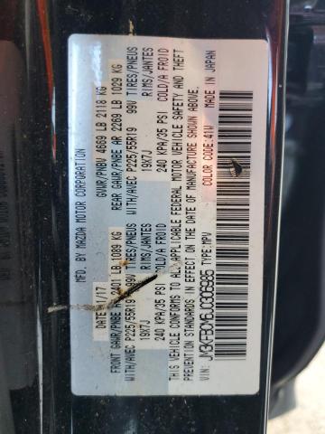 2018 MAZDA CX-5 TOURI #3302831919