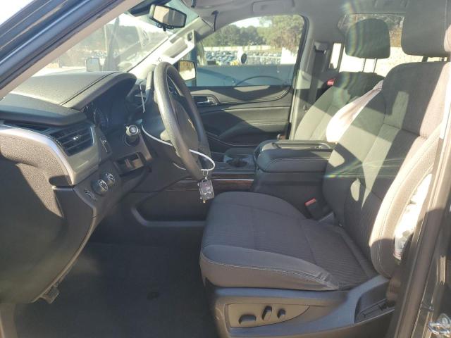 2020 CHEVROLET TAHOE SPEC #3294192941