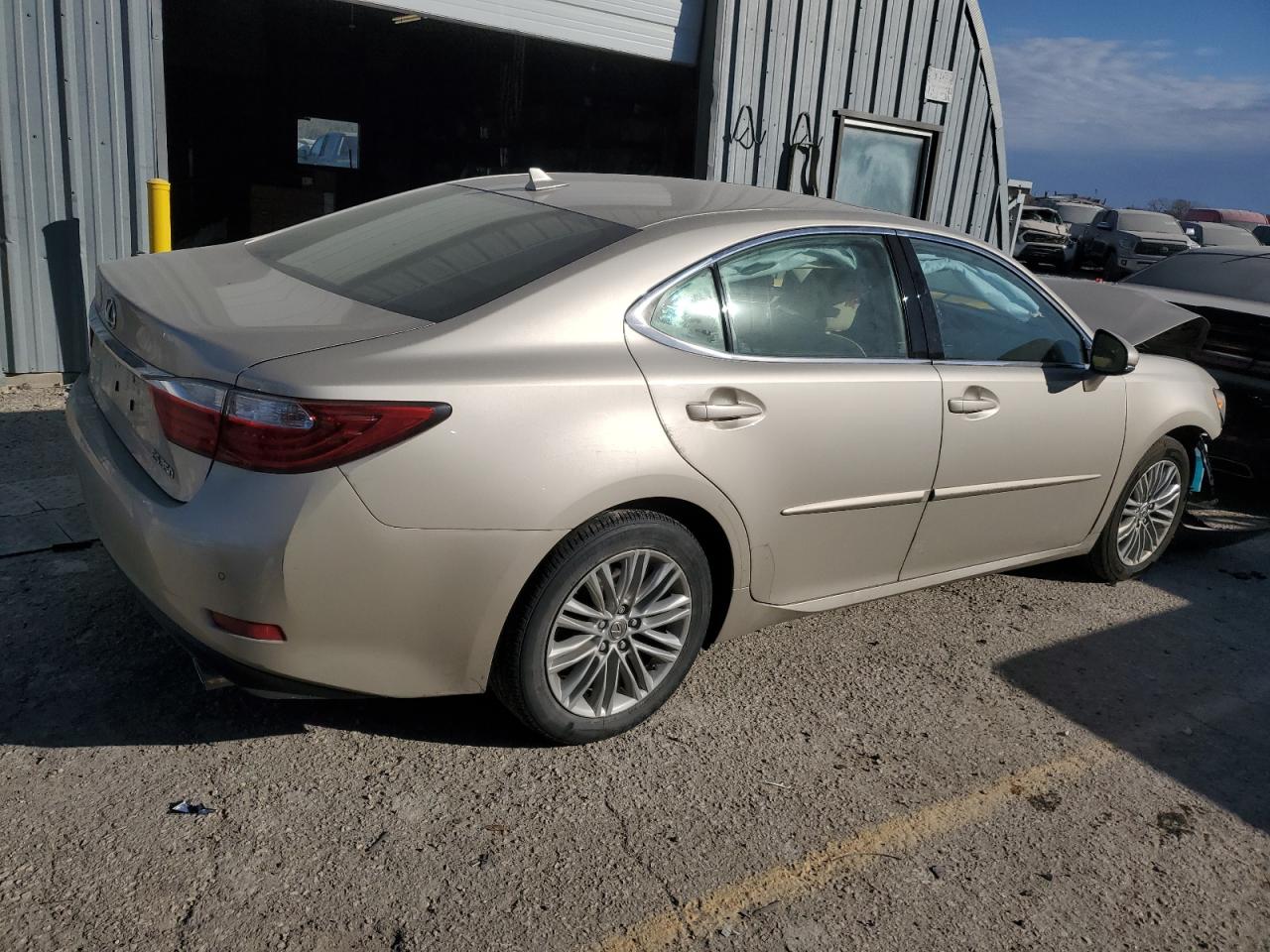 LEXUS ES 350