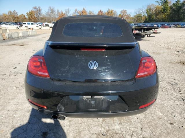 2013 VOLKSWAGEN BEETLE - 3VW5X7ATXDM816085