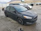 Lot #3292565677 2015 FORD FOCUS SE
