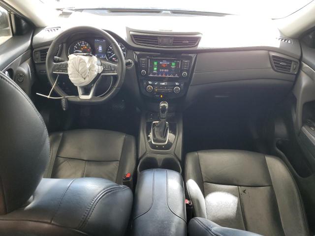 2019 NISSAN ROGUE S #3294480502