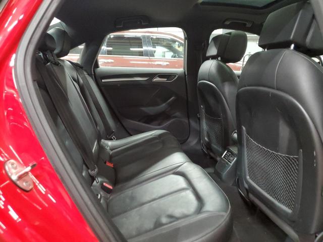 2016 AUDI A3 PREMIUM - WAUB8GFF7G1051907