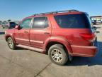 Lot #3309494551 2007 TOYOTA SEQUOIA SR