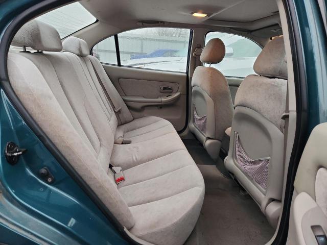 2006 HYUNDAI ELANTRA GL #3293288444