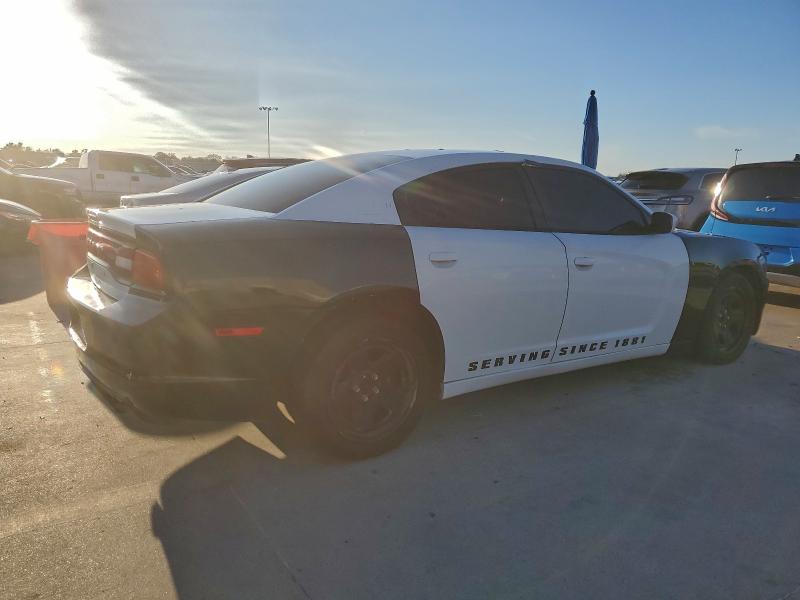 2014 DODGE CHARGER PO #3296333410