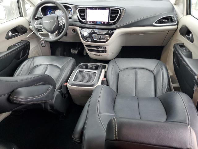 2022 CHRYSLER PACIFICA H #3302831921