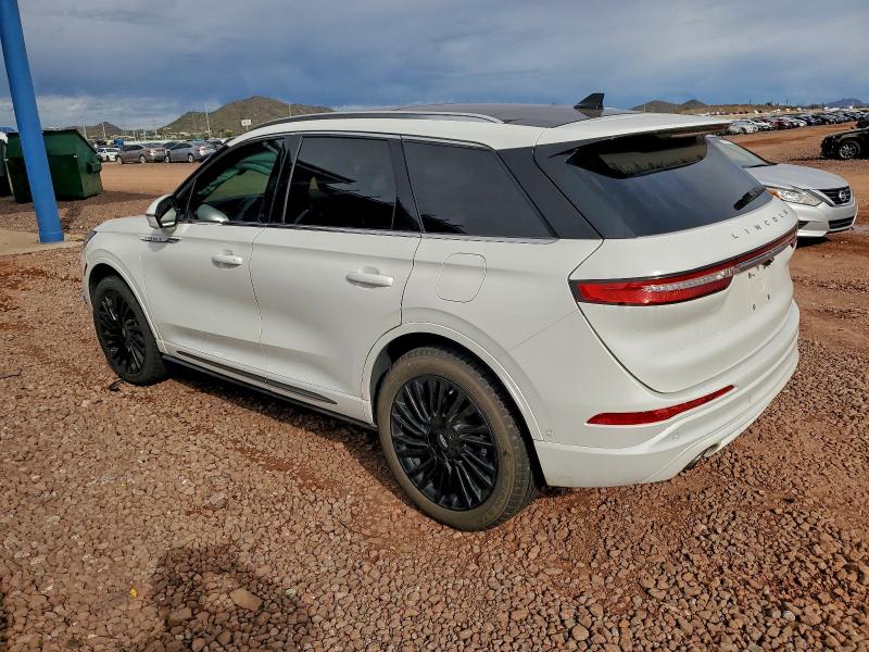 2021 LINCOLN CORSAIR RE #3304637983