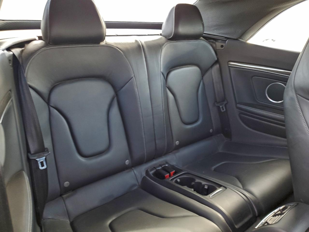 AUDI S5 PREMIUM PLUS