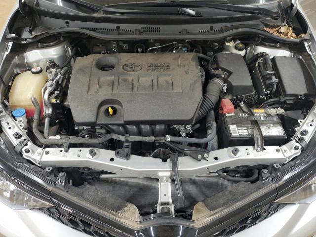 2018 TOYOTA COROLLA IM #3301847509