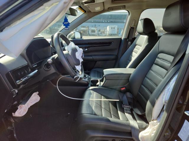2024 HONDA CR-V EXL #3302736042