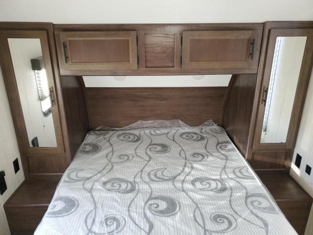 2020 WILDWOOD GREY WOLF #3282350261