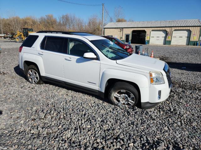 2013 GMC TERRAIN SL #3293464419