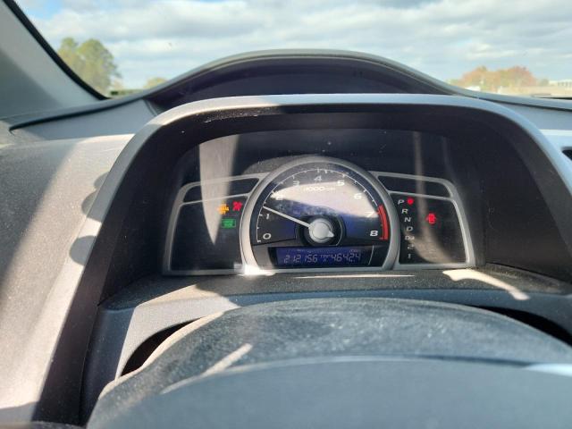 2008 HONDA CIVIC EX #3287325987