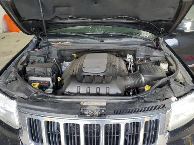 2011 JEEP GRAND CHER - 1J4RR5GT8BC678601