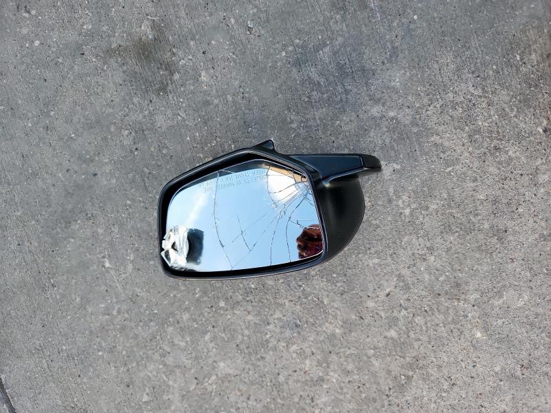 2016 HONDA ACCORD LX #3287280992