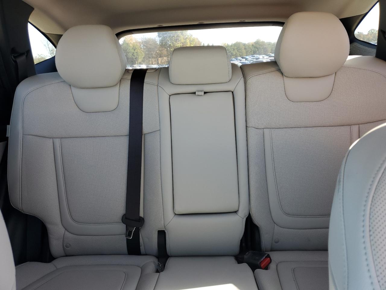 HYUNDAI TUCSON LIMITED