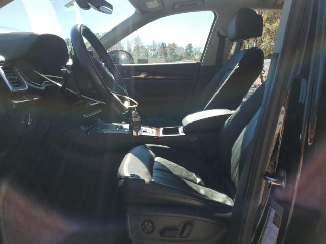 2018 AUDI Q5 PREMIUM #3287572325