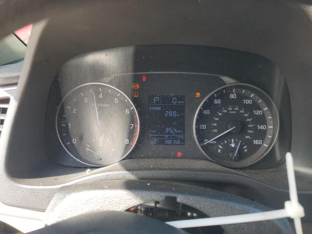 2017 HYUNDAI ELANTRA #3302843900