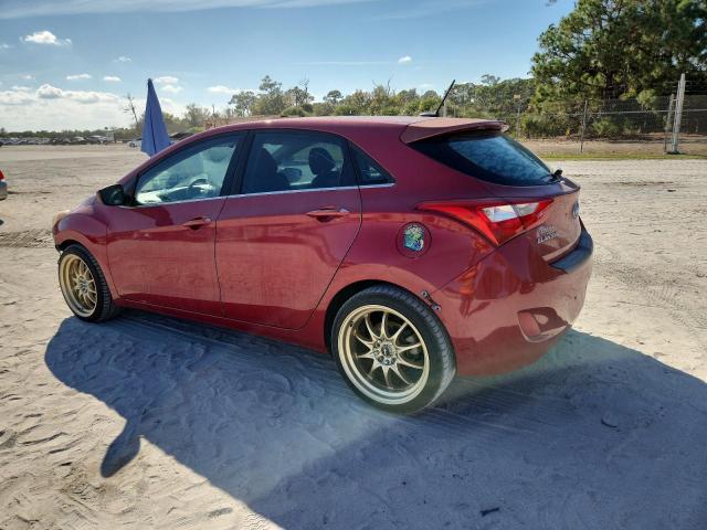 2016 HYUNDAI ELANTRA GT #3296280442