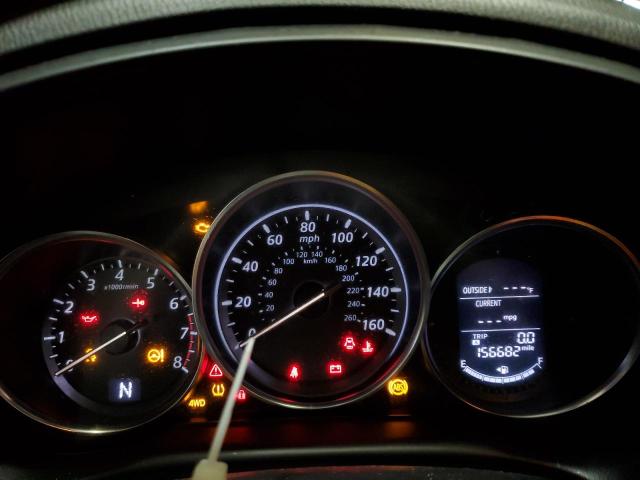 2013 MAZDA CX-5 TOURI #3301710412