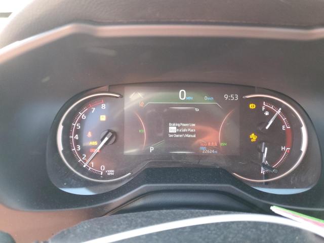 2023 TOYOTA RAV4 XLE P #3297969800