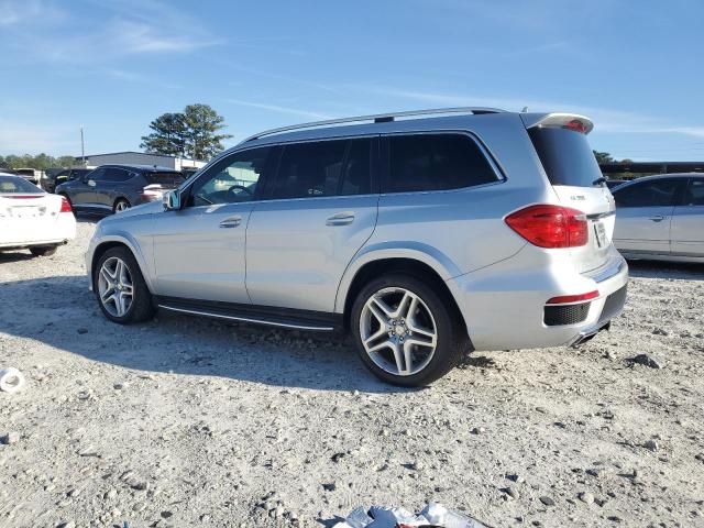 2015 MERCEDES-BENZ GL 550 4MA #3290262230