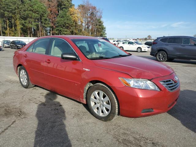 2007 TOYOTA CAMRY HYBR #3303903698