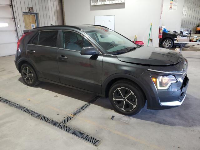 2023 KIA NIRO LX #3301961449