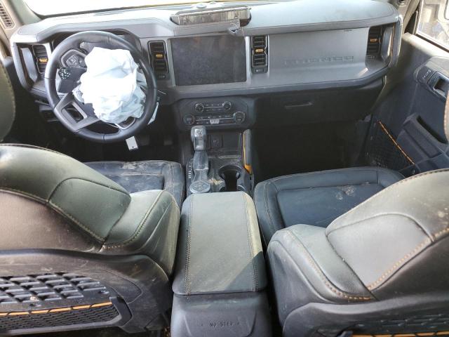 2024 FORD BRONCO BAD #3291177012