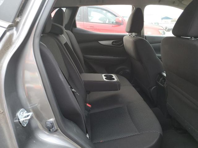 2017 NISSAN ROGUE SPOR #3286398728