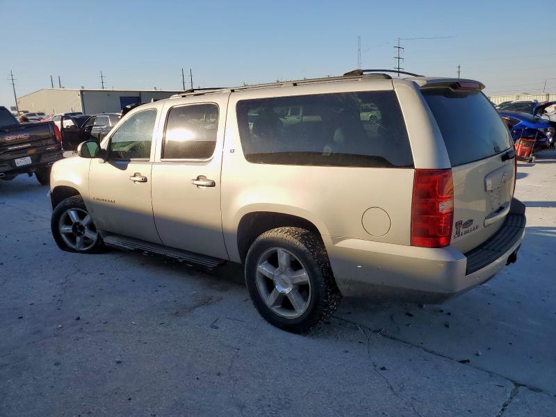 2007 CHEVROLET SUBURBAN C #3286715331