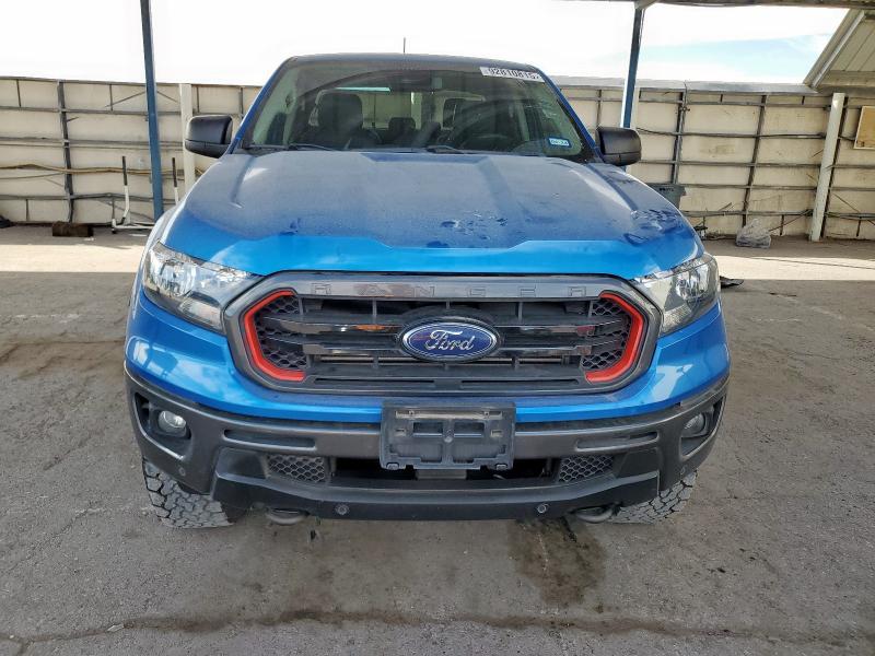 2021 FORD RANGER XL #3291186983