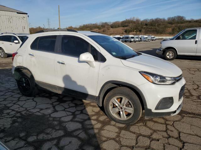2019 CHEVROLET TRAX 1LT #3294299877