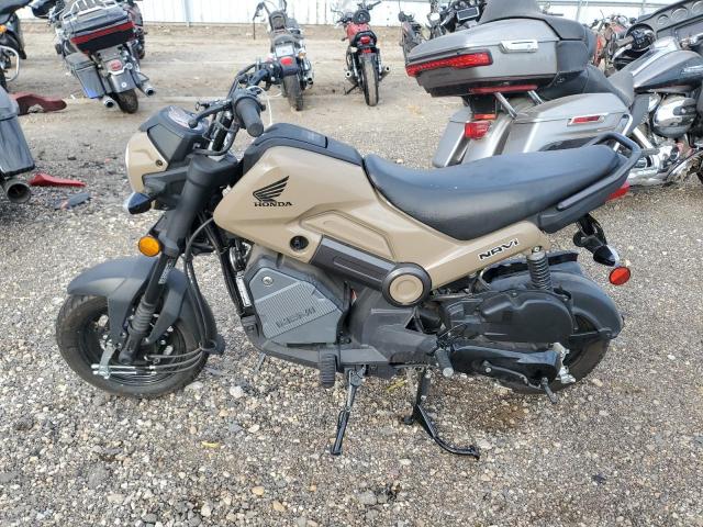 2023 HONDA NVA110 B #3287776120