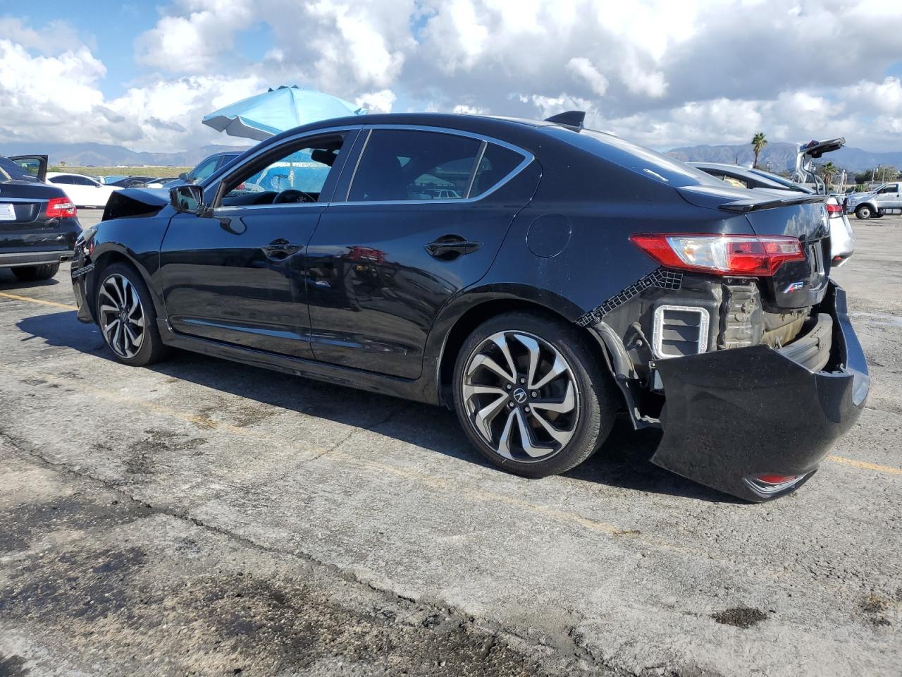 ACURA ILX PREMIUM