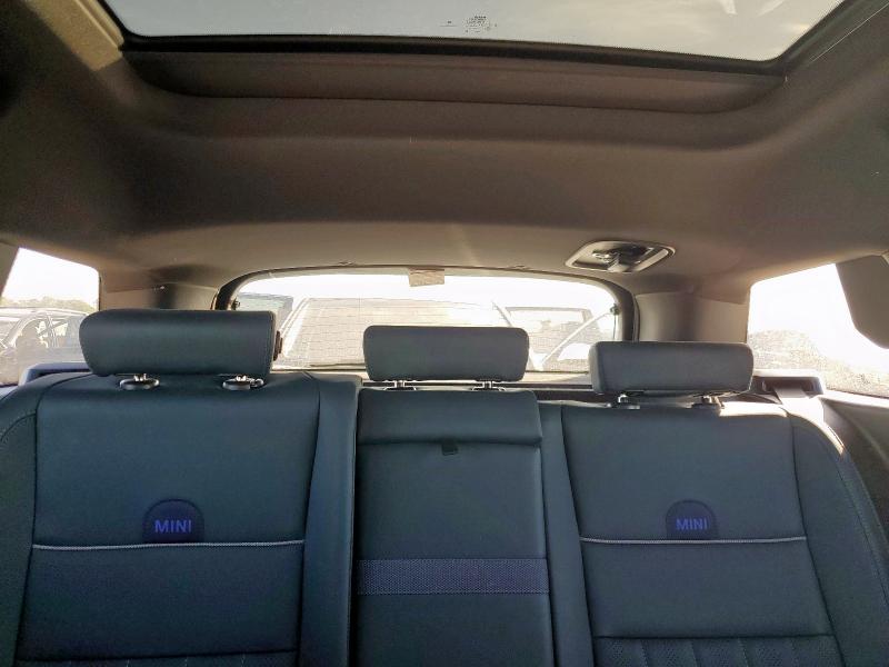 2025 MINI COUNTRYMAN #3287278987