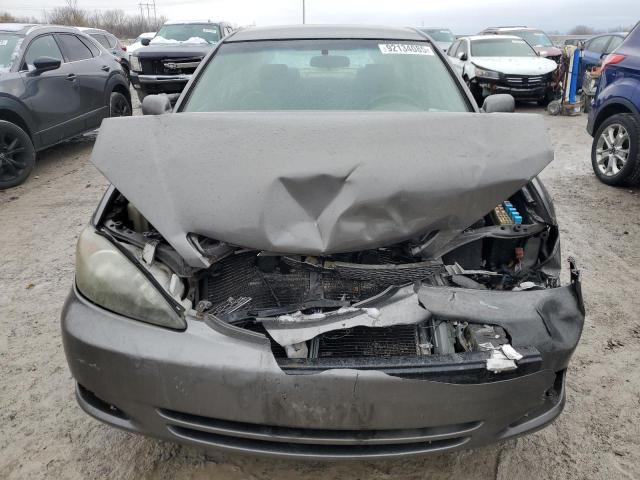 2004 TOYOTA CAMRY LE #3302653066