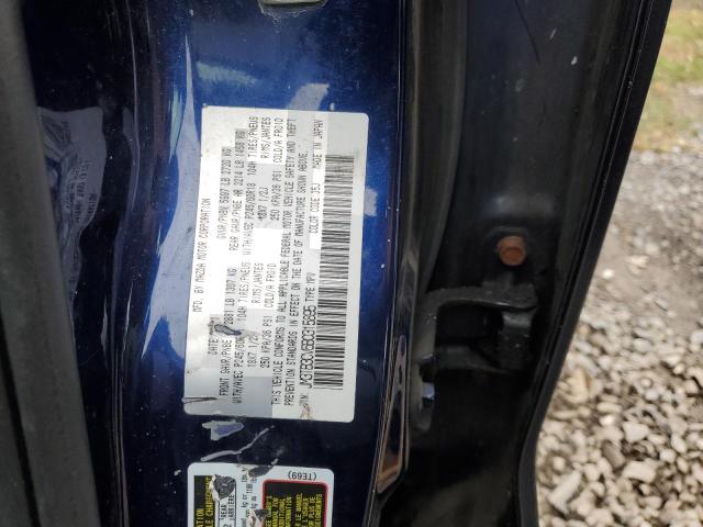 2011 MAZDA CX-9 #3312583163