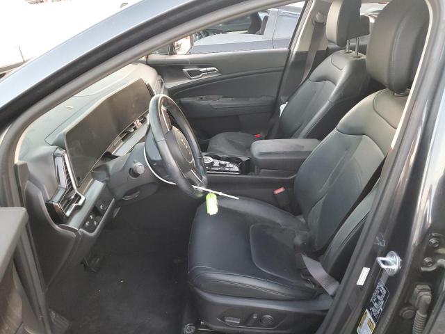 2023 KIA SPORTAGE E #3297344751